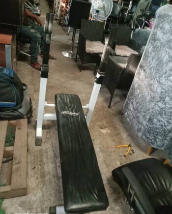 Weight Bench
