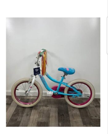 Schwinn Iris bicycle