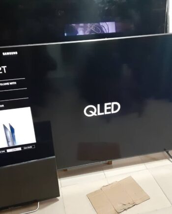 Samsung Qled Smart TV