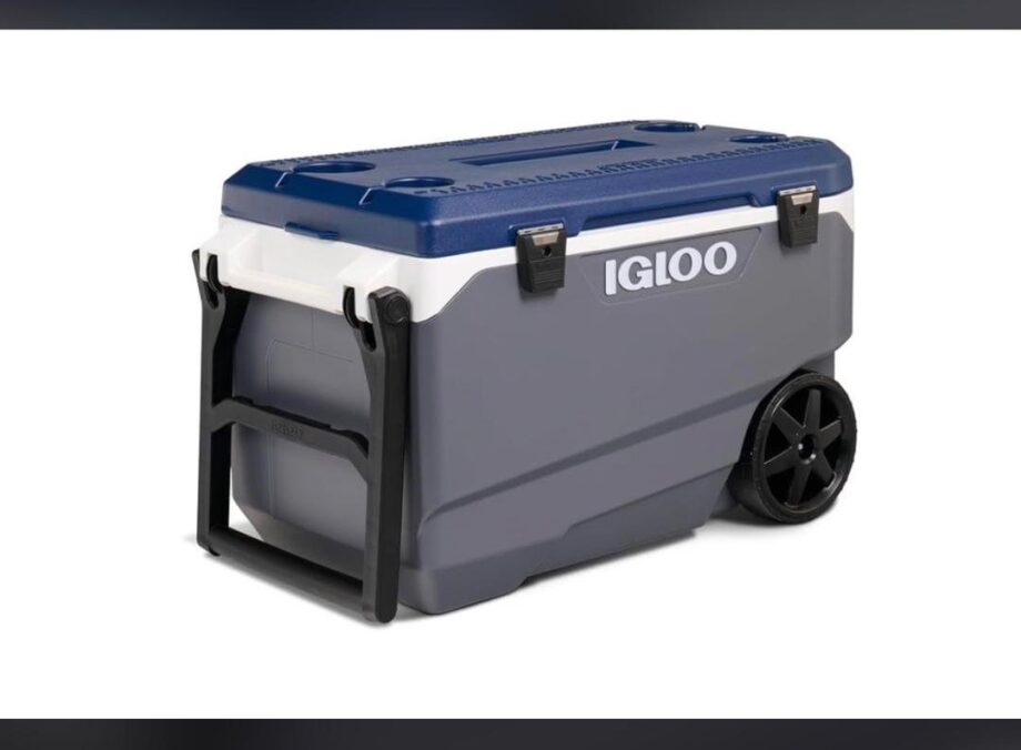 Igloo Cooler