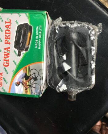 Bicycle Pedals