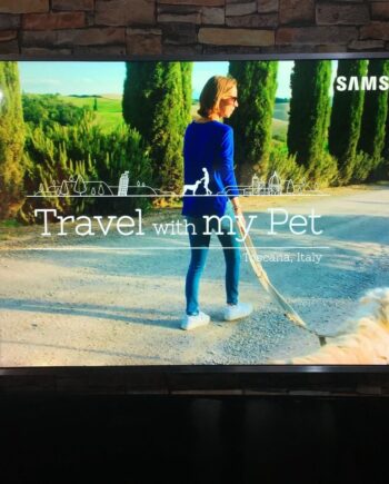 Samsung Smart TV