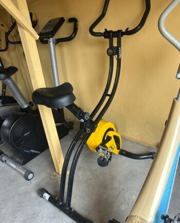 Spinning Xbike
