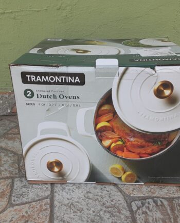 Tramonitina Pot