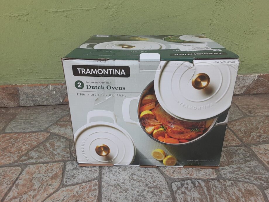 Tramonitina Pot
