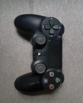 PS4 Pad