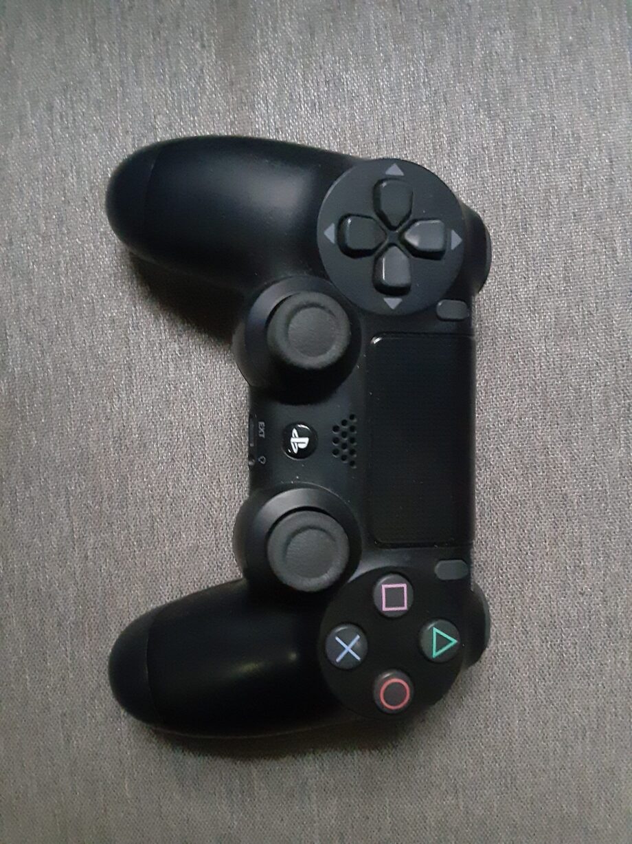 PS4 Pad