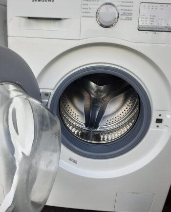 Samsung washing machine