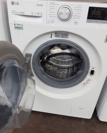 LG Washing machine 9KG