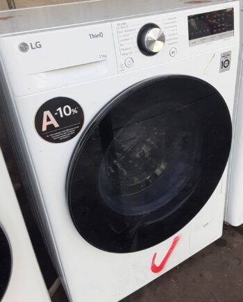 LG Washing machine 11kg (inverter)