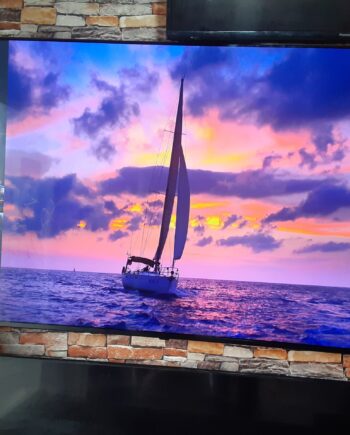 LG Nano Cell SmartV