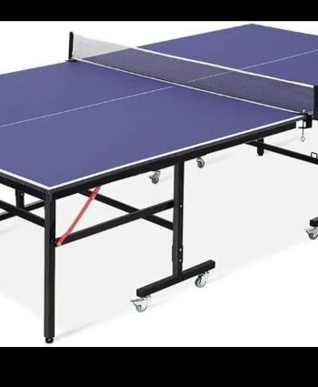 Foldable Table Tennis Board